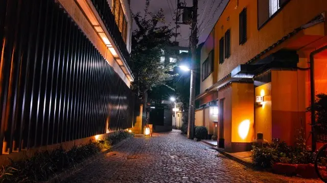 Yotsuya