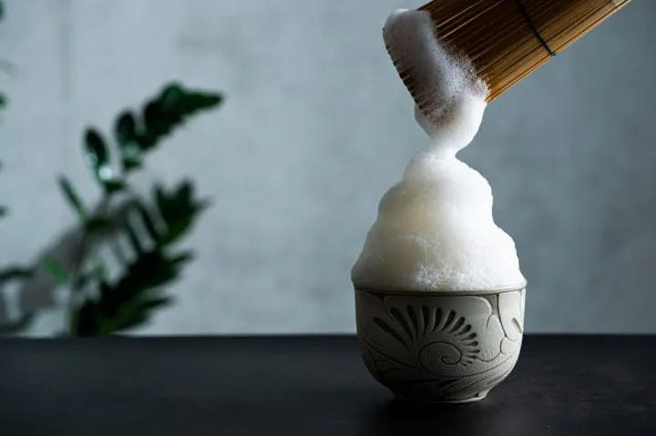 茶香