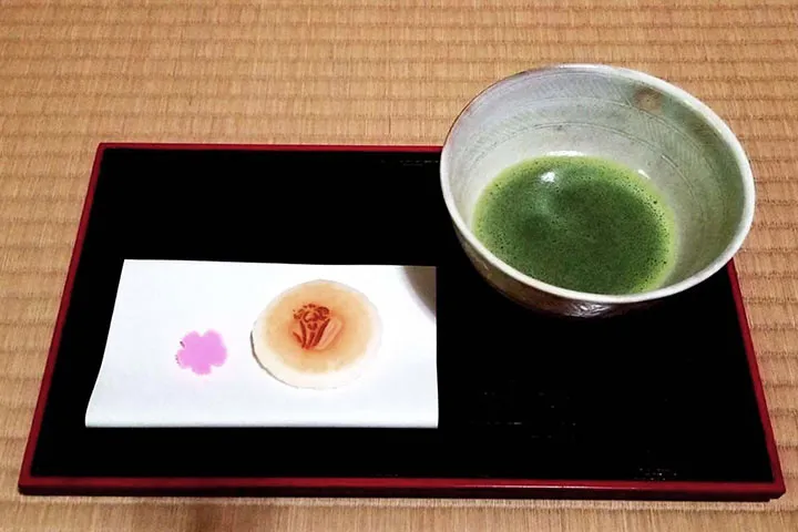 賞庭