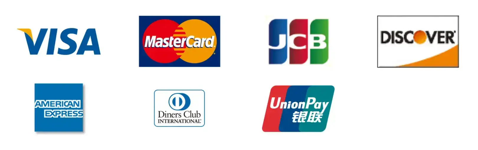 クレジットカード