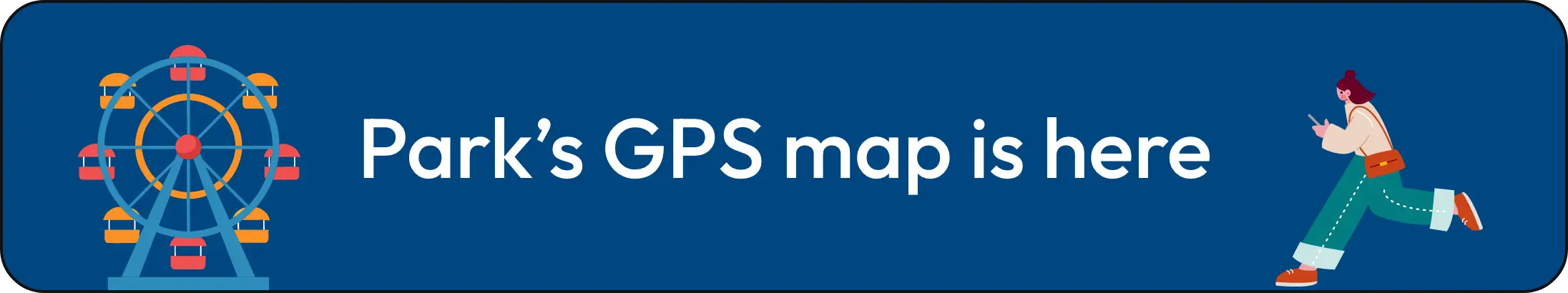 Park's GPS map is here